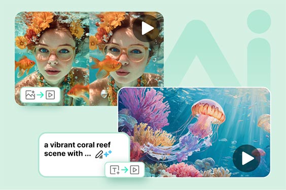 AI Video Generator AI Video Generator