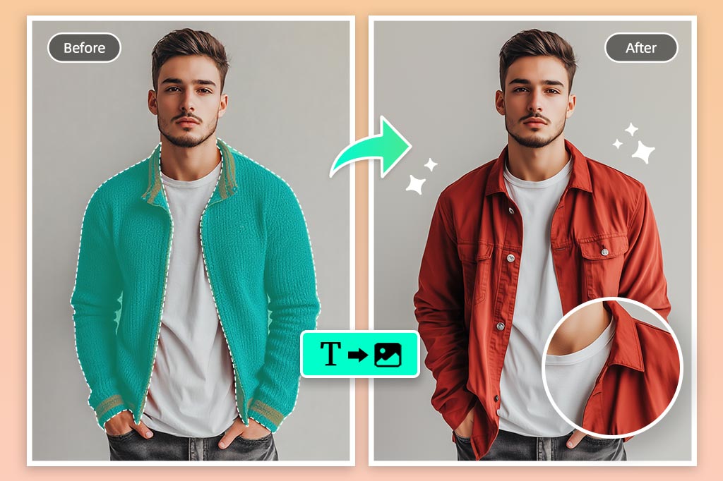 See Your Style Instantly: Real-Time Virtual Outfit Try-On See Your Style Instantly: Real-Time Virtual Outfit Try-On