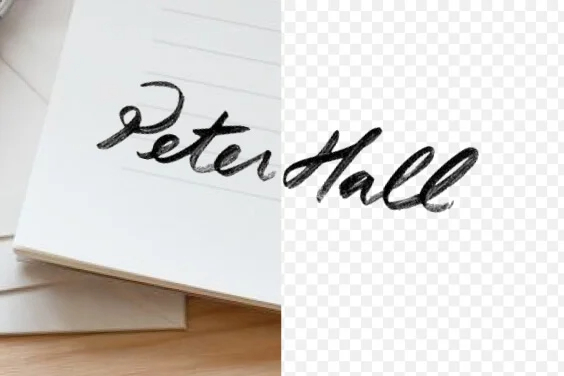 Signature Maker Signature Maker