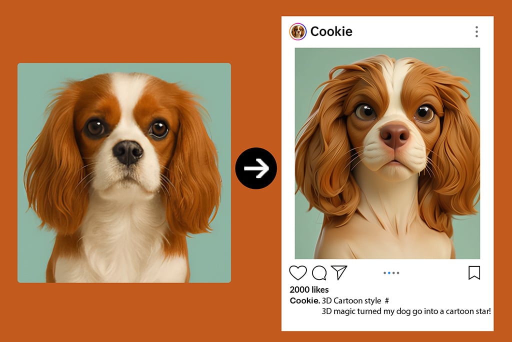 Cartoon Pets, Gifts, and Stickers Cartoon Pets, Gifts, and Stickers