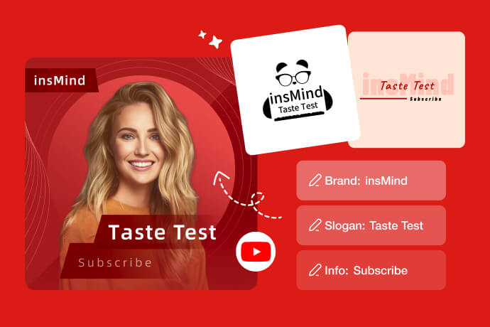 Youtube Logo Maker Youtube Logo Maker