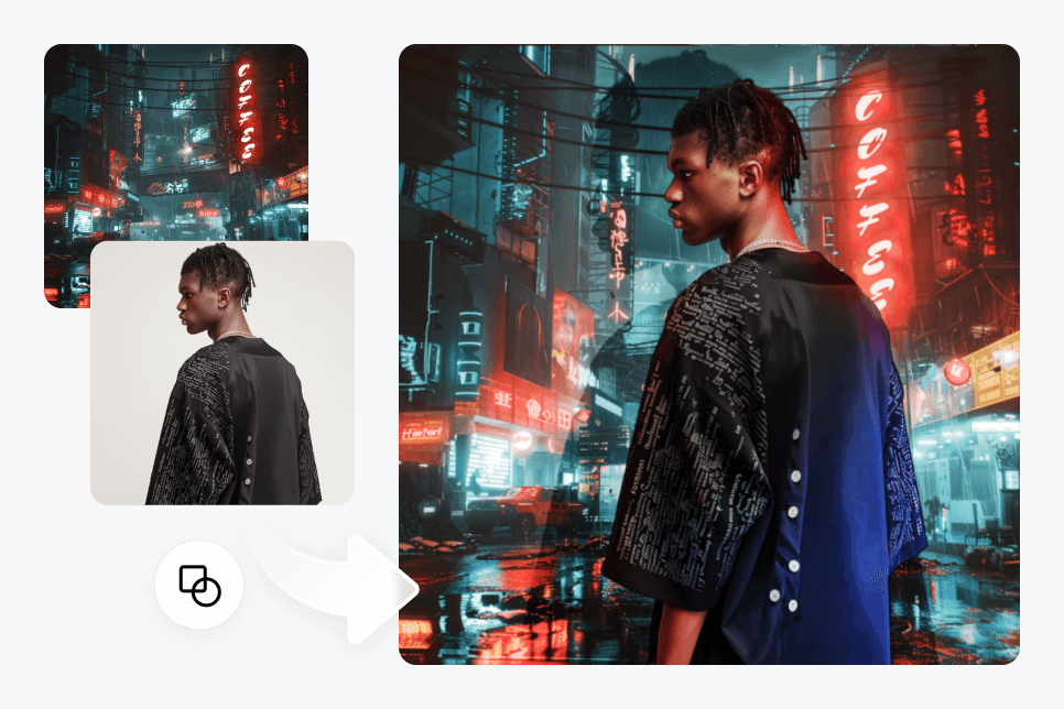 Adjust Transparency for Perfect Photo Overlays Adjust Transparency for Perfect Photo Overlays