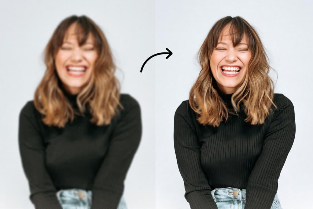 Enhance Portraits