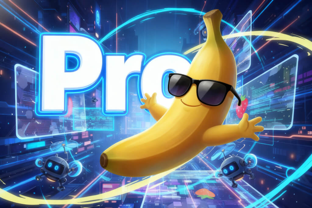 Nano Banana Pro