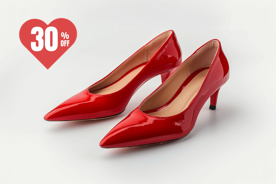 Create Promotional Stickers for Product Photos to Make them Pop Create Promotional Stickers for Product Photos to Make them Pop