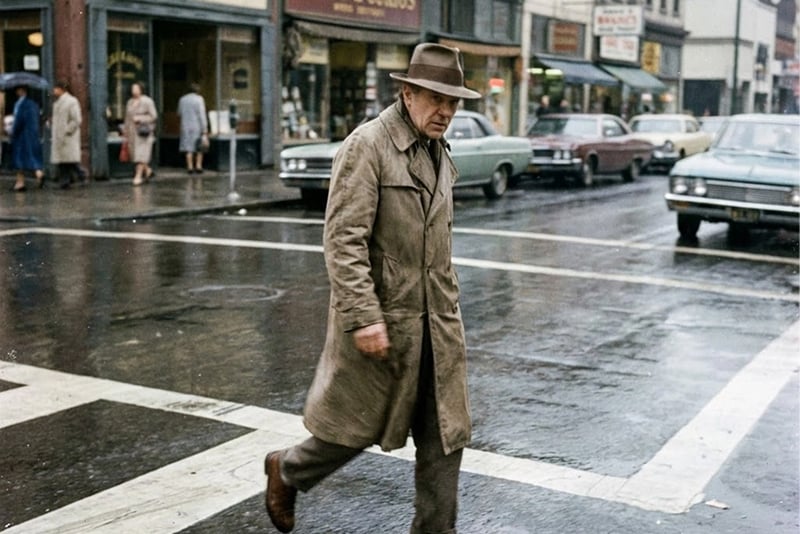 Classic&nbsp;Street&nbsp;Photography&nbsp;Style