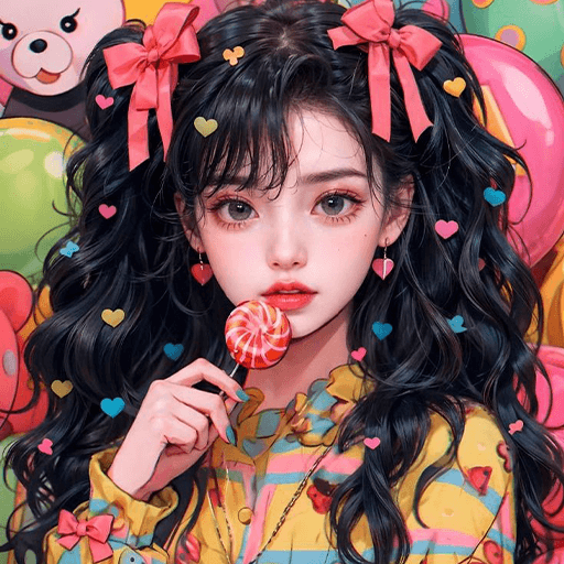 Beautiful Anime Girl Beautiful Anime Girl