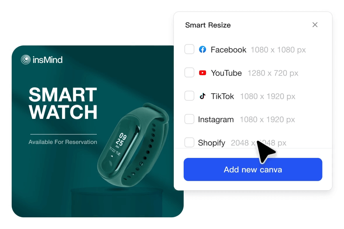 Smart Image Resize