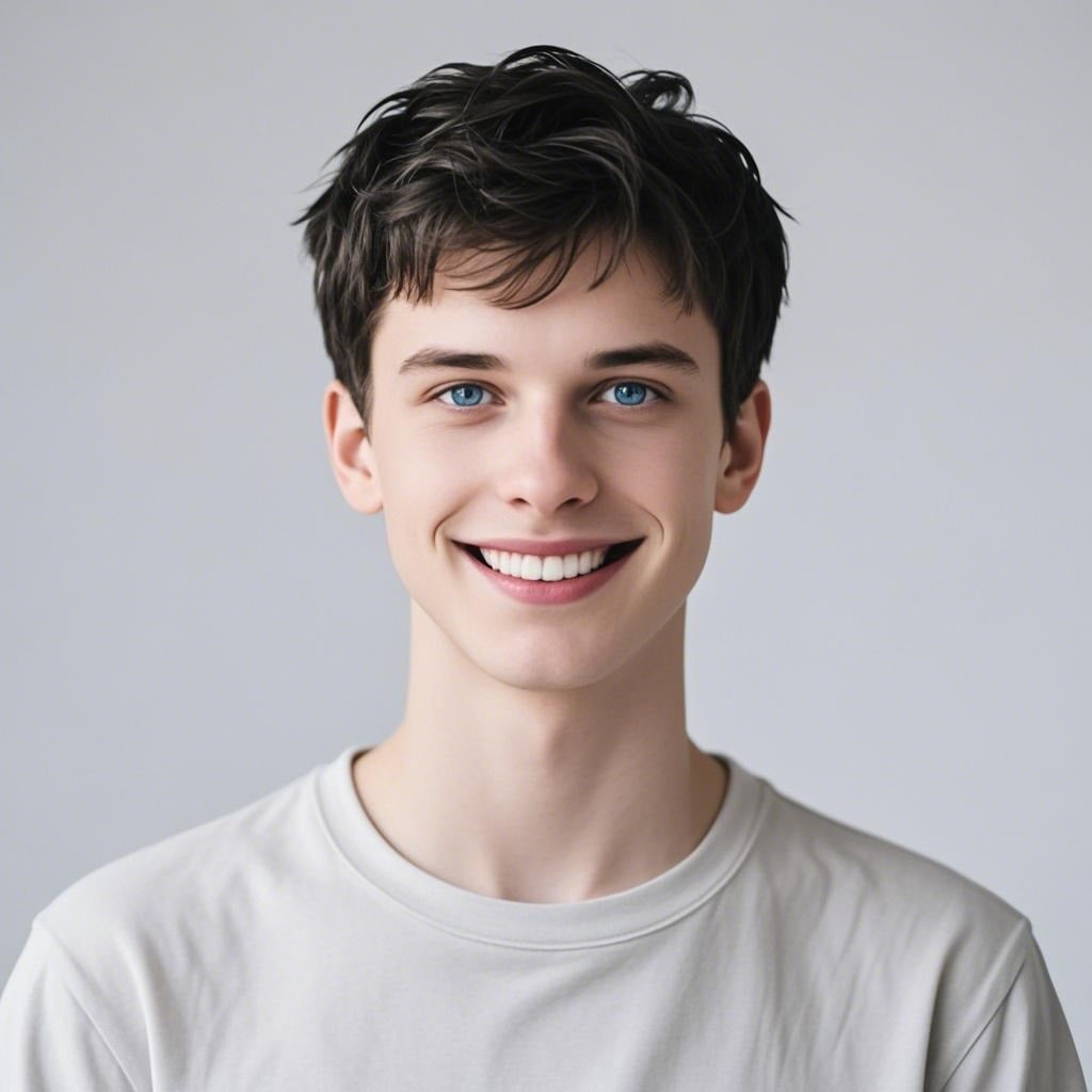 AI Photo Effects 4