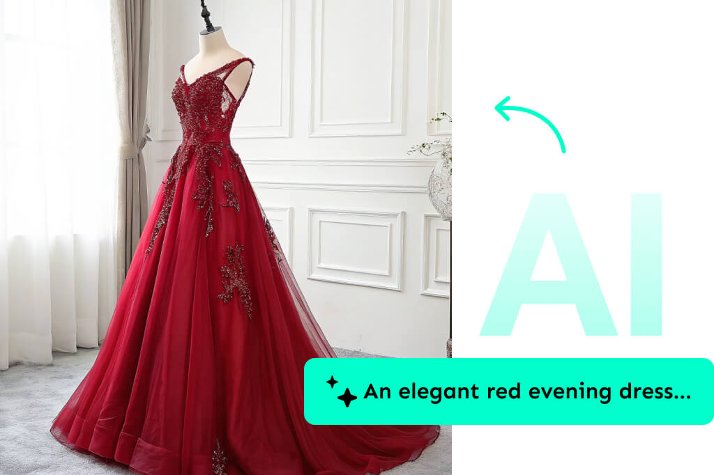 Turn Text Prompts into Outfit Concepts Turn Text Prompts into Outfit Concepts