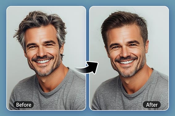 Crew Cut Filter Crew Cut Filter