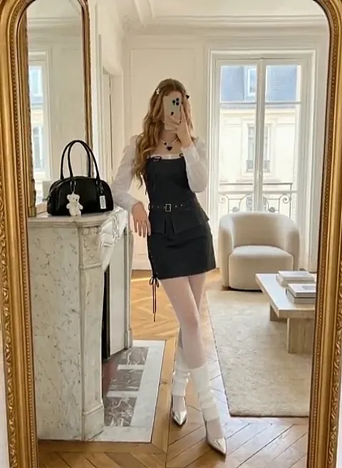 Vogue Style Morph