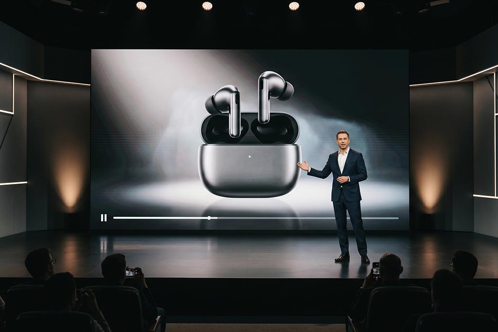 Product&nbsp;Demo&nbsp;and&nbsp;Launch&nbsp;Videos