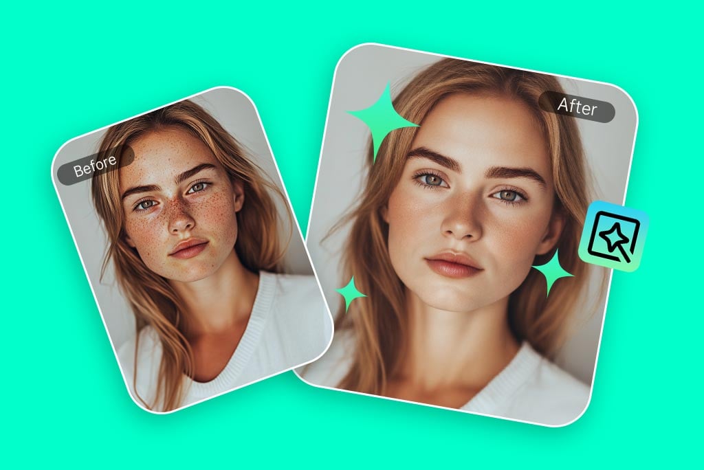 Achieve Smooth and Flawless Skin with Advanced Retouching Achieve Smooth and Flawless Skin with Advanced Retouching