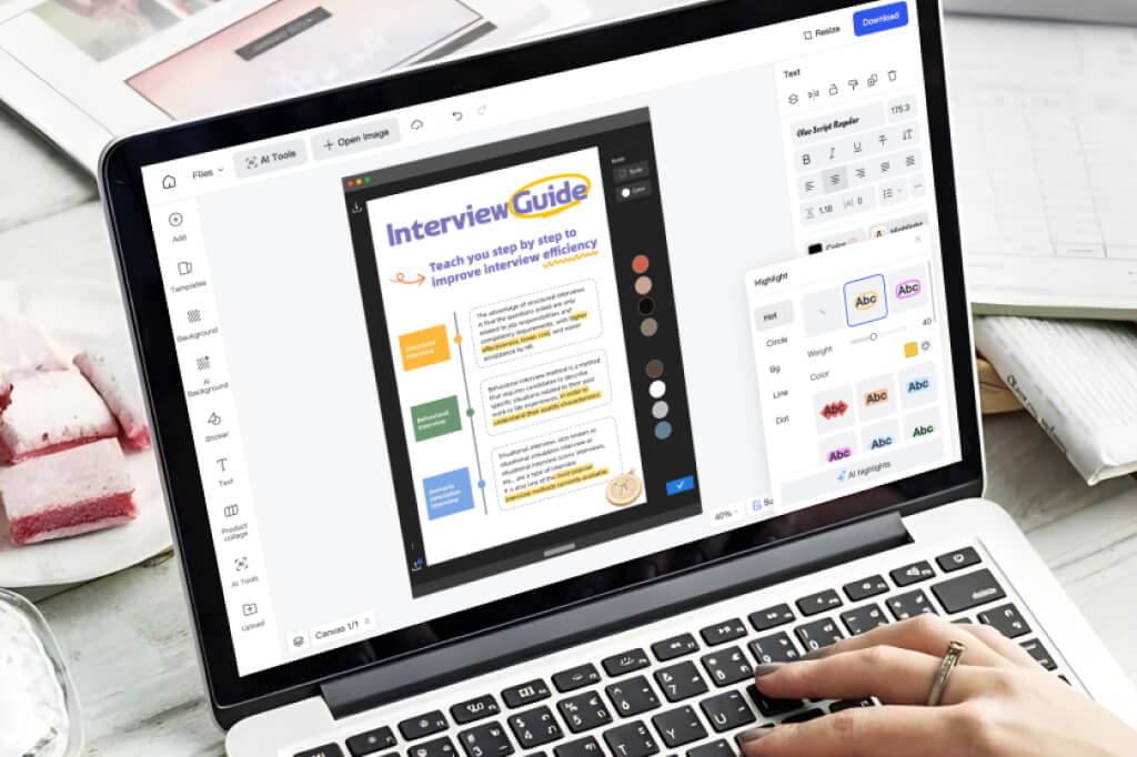 Simplify Learning with Advanced Picture Markup & Note-Taking Tools Simplify Learning with Advanced Picture Markup & Note-Taking Tools