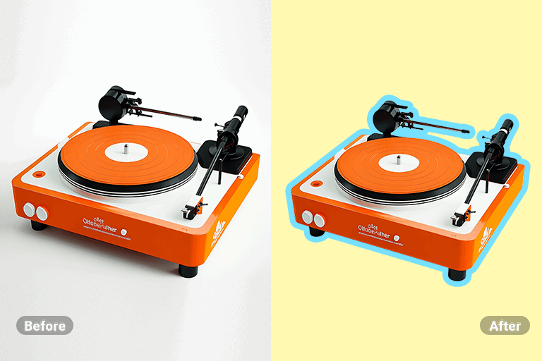 Product Listings and Promotional Graphics Product Listings and Promotional Graphics