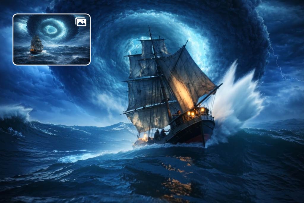 PixVerse v5.5