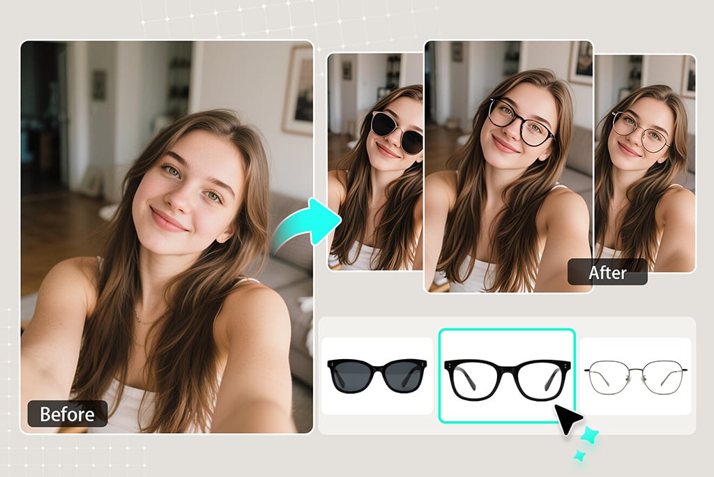 Compare Frame Styles Before You Buy or Post Compare Frame Styles Before You Buy or Post