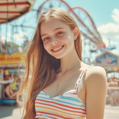 Blur Background 1