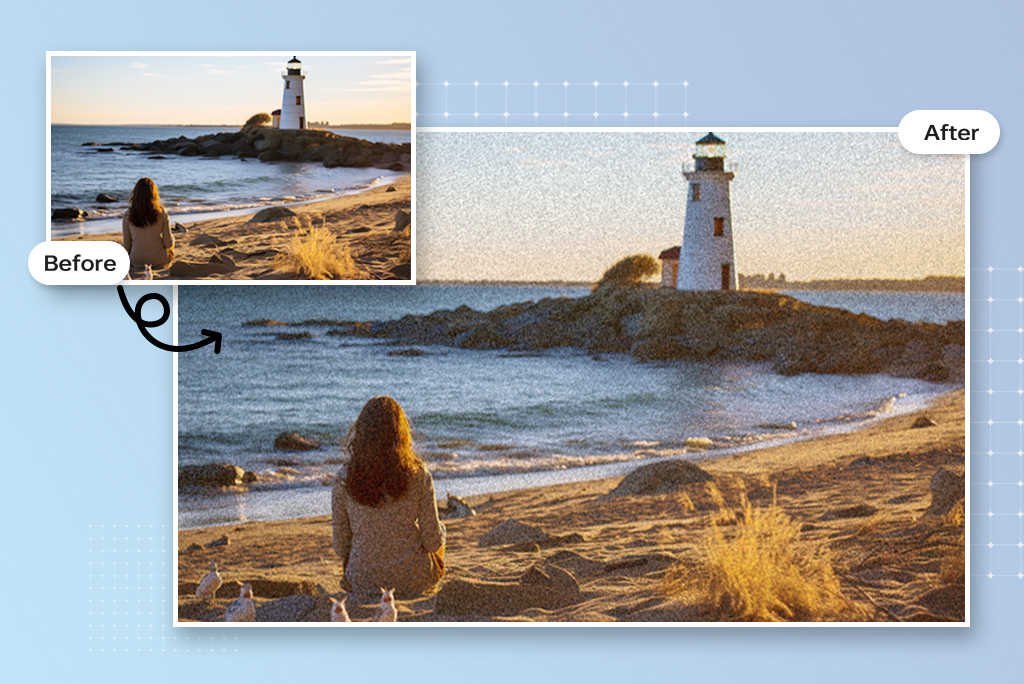 Create Stunning Landscape Photography using Film Grain Create Stunning Landscape Photography using Film Grain