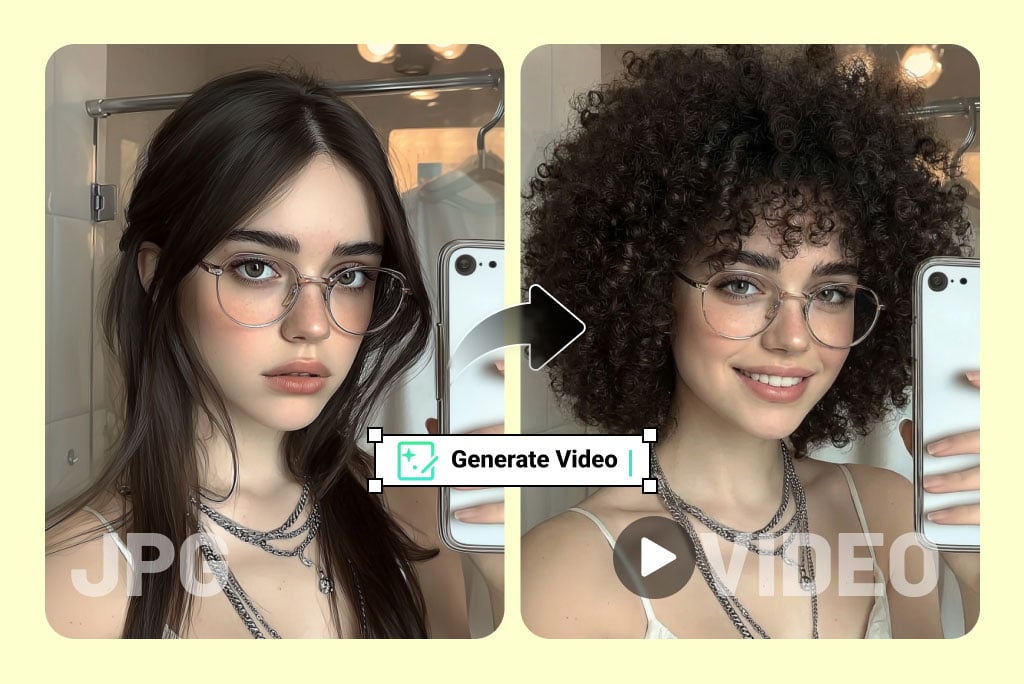 See Yourself with a Perm in Seconds See Yourself with a Perm in Seconds