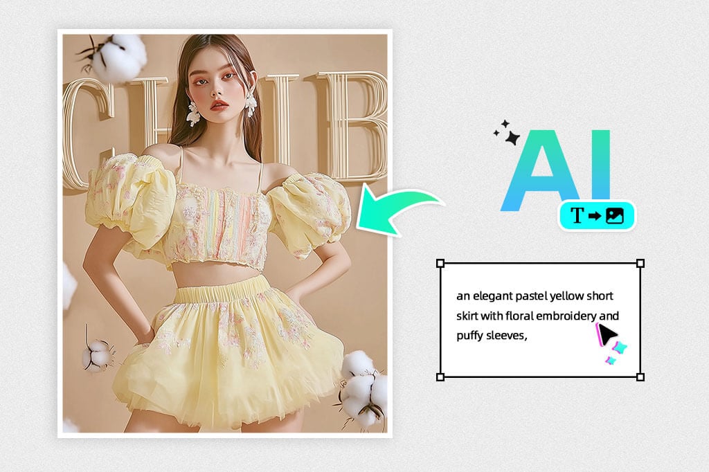 AI Outfit Generator Online: Create Outfit Ideas from Text or Photo AI Outfit Generator Online: Create Outfit Ideas from Text or Photo