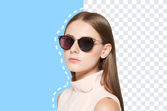 AI Background Remover