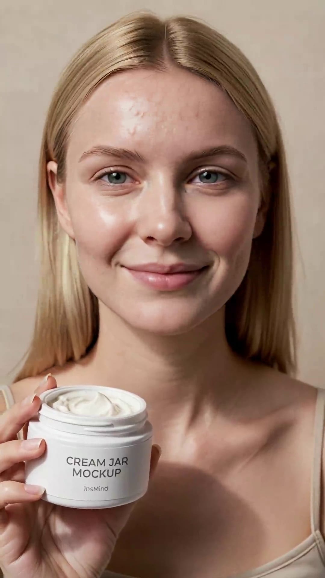 Skincare Review by Influencer