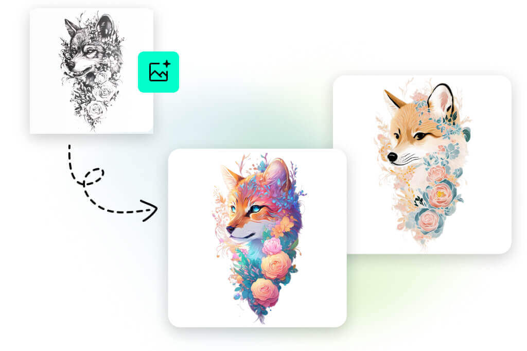 Upload an Arm Photo and Add a Tattoo with AI