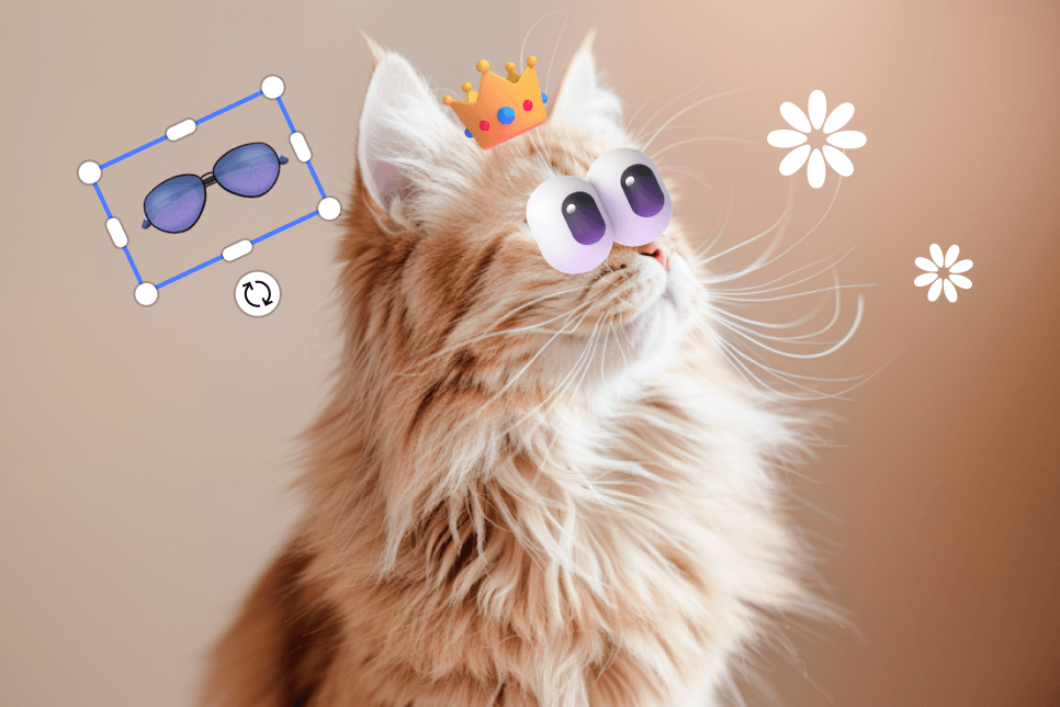 Make Your Photos More Fun with Emojis Make Your Photos More Fun with Emojis