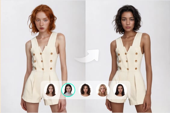 AI Fashion Models AI Fashion Models