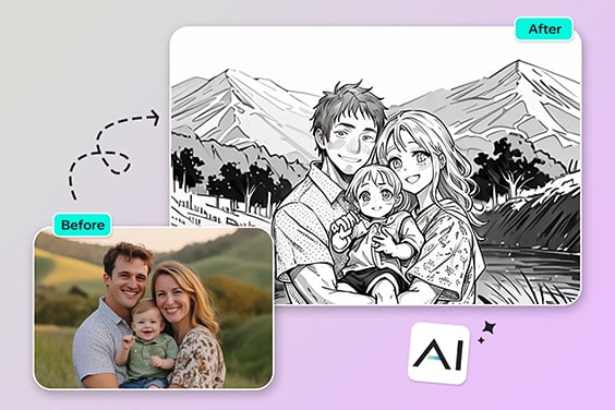 Photo to Outline Photo to Outline