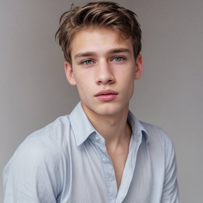AI Headshot Generator 2