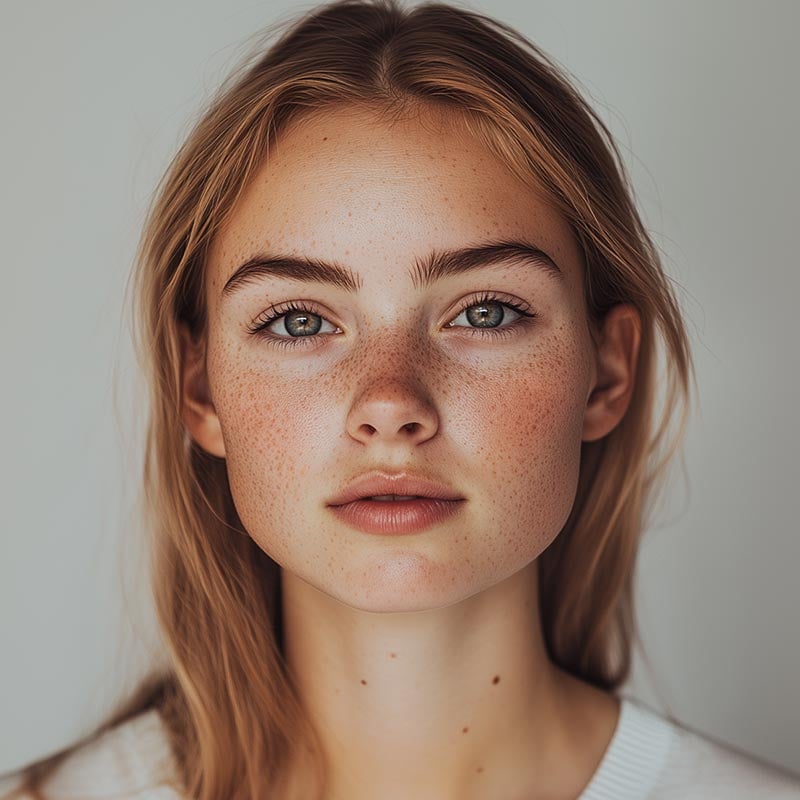 Portrait Retoucher 2