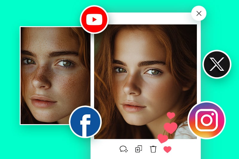 Social Media Social Media