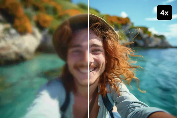 AI Enhancer