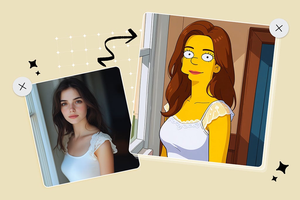 Simpson Style Simpson Style