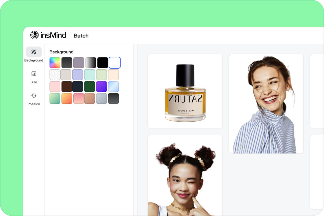Choose a batch editing action Choose a batch editing action