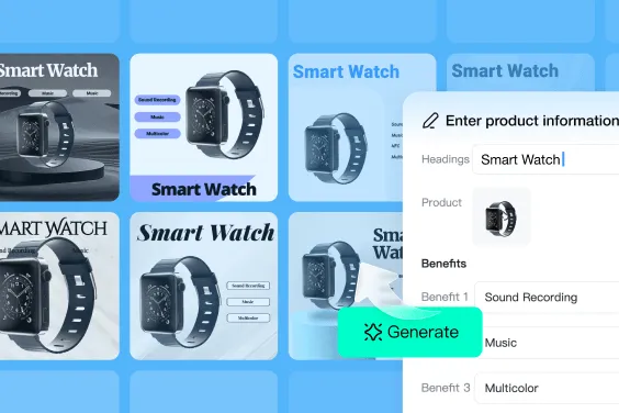 AI Design Generator AI Design Generator