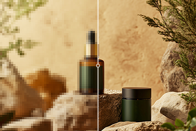 Fix Blurry Product Photos Fix Blurry Product Photos