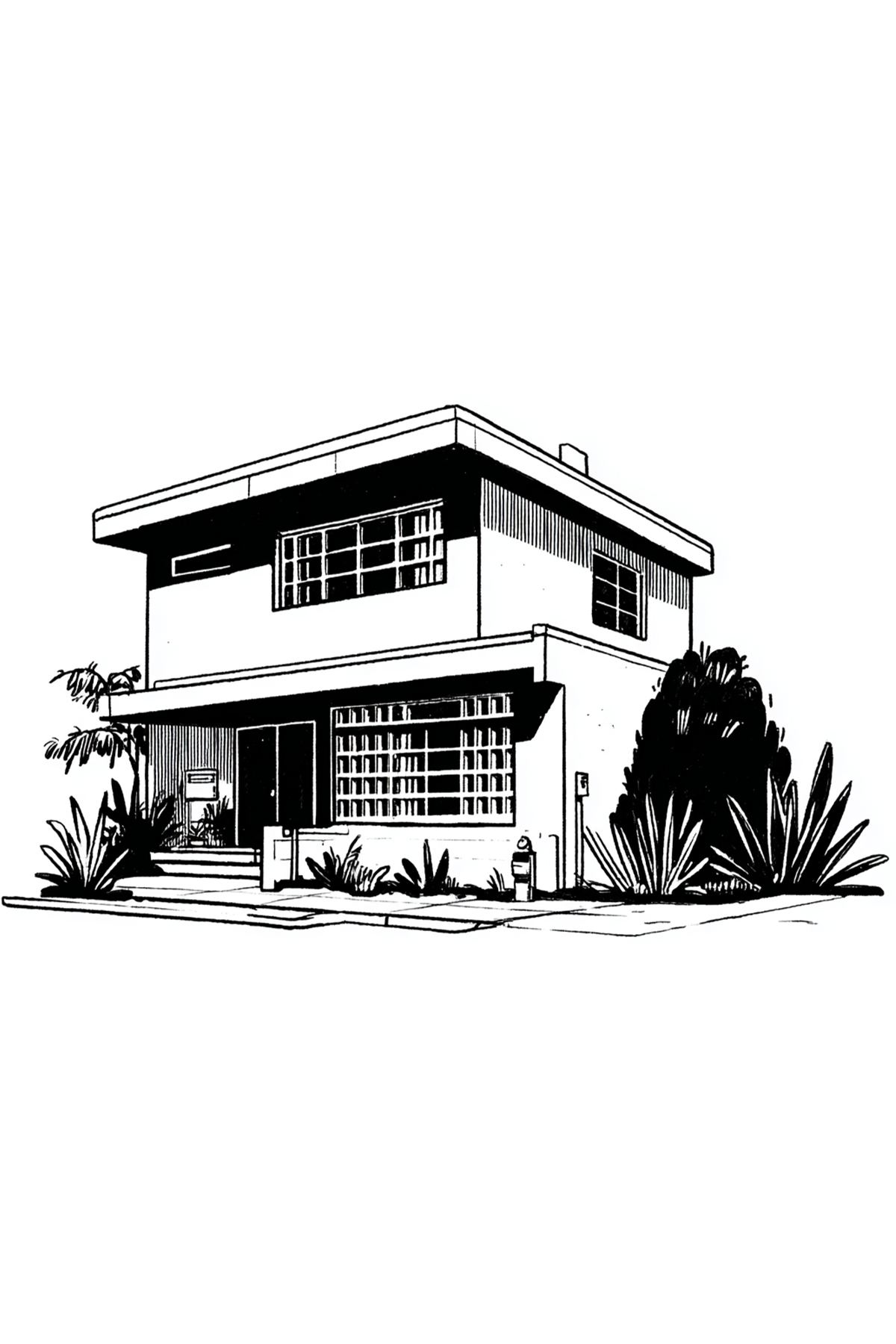 AI Sketch to Image Generator 1