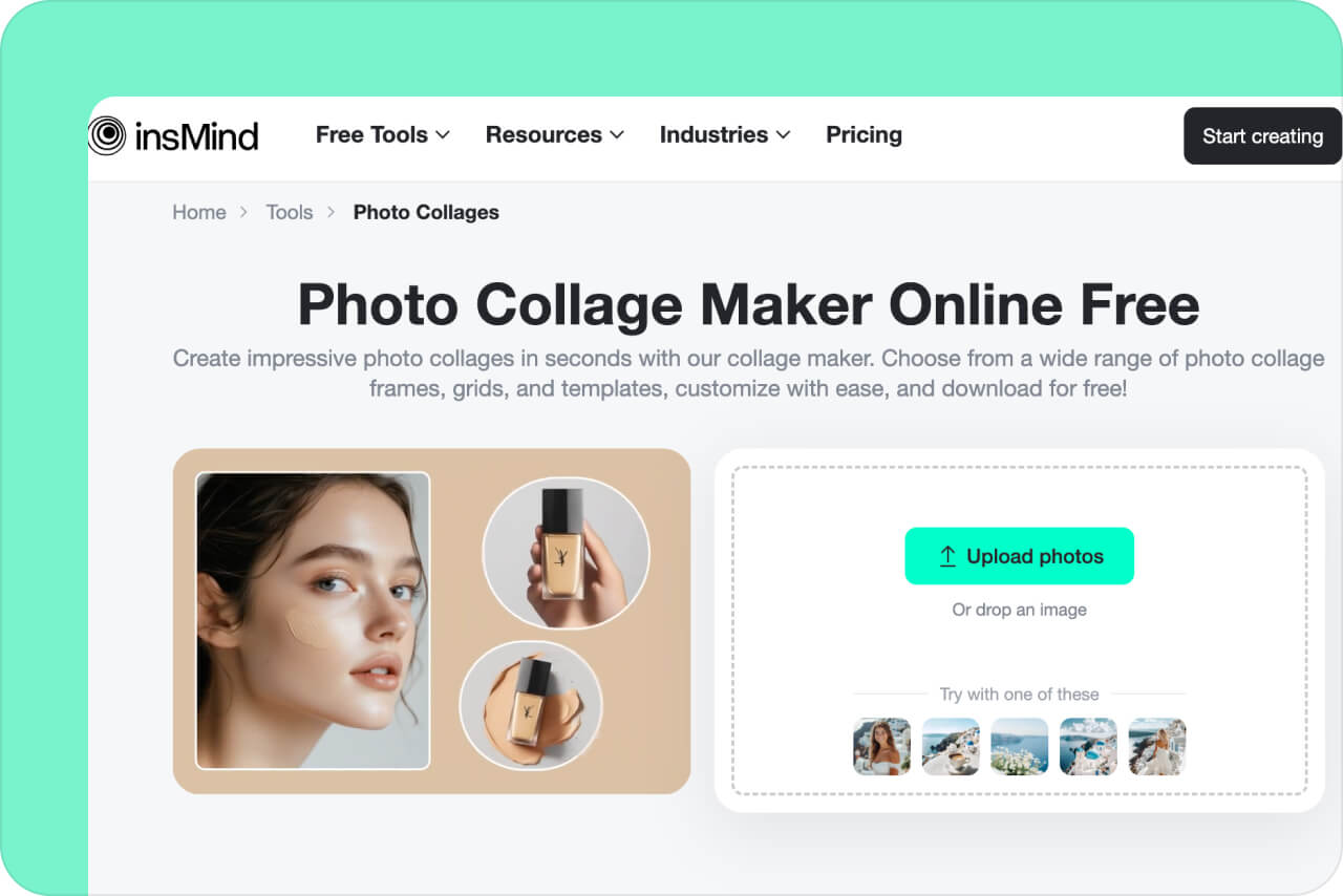 Upload your photos Upload your photos