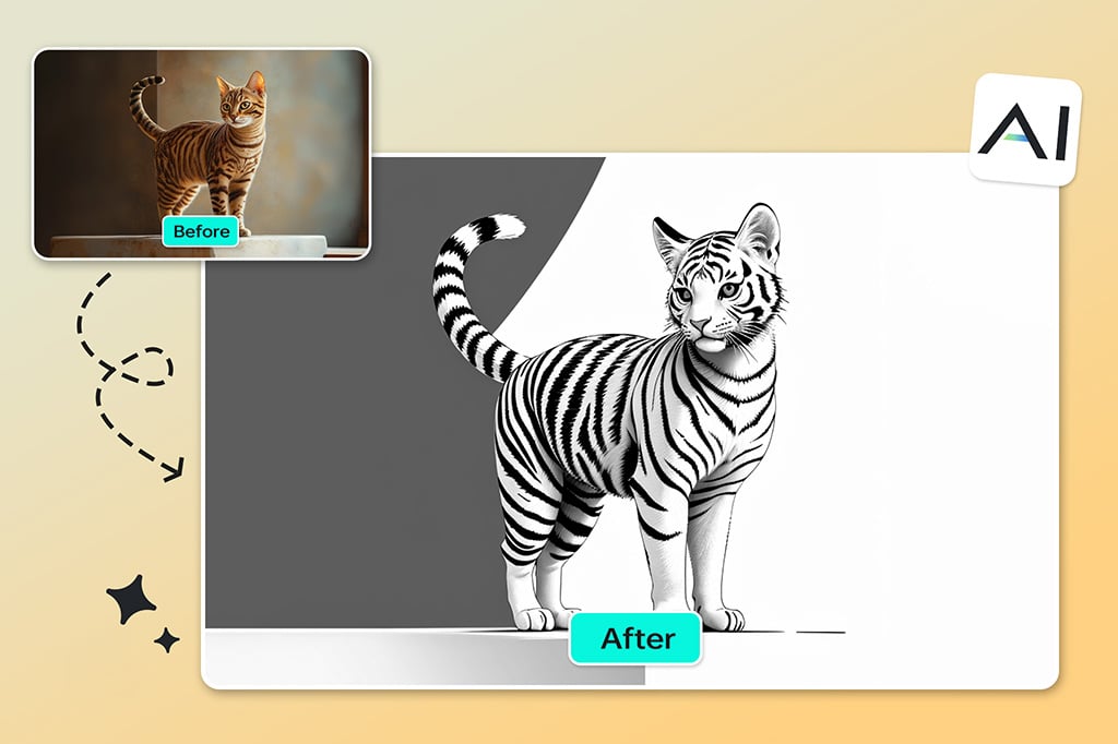 Convert Your Pet Images into Stunning Comic Heroes Convert Your Pet Images into Stunning Comic Heroes