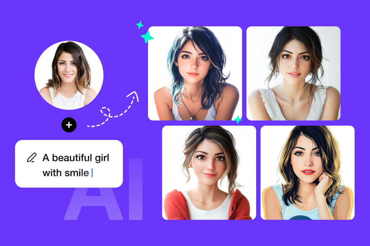 Free Online AI Selfie Generator Free Online AI Selfie Generator