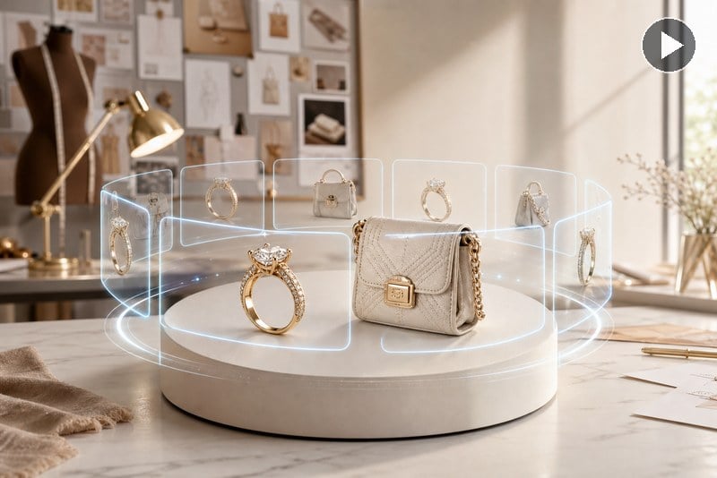 Jewelry and fashion designers