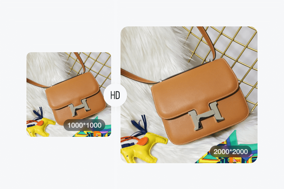 High-Quality Image Resizing for Amazon with Clear Results High-Quality Image Resizing for Amazon with Clear Results