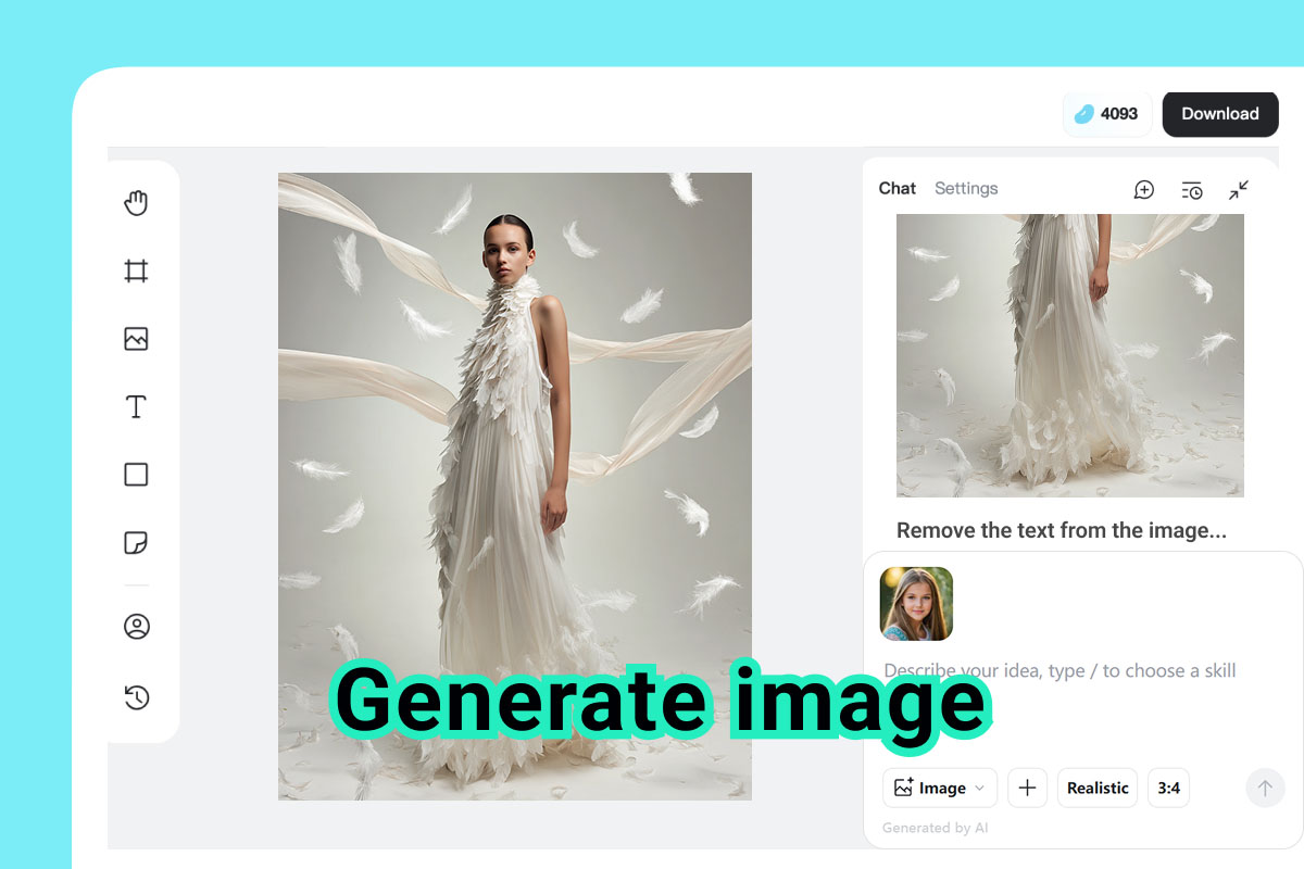 Generate Generate