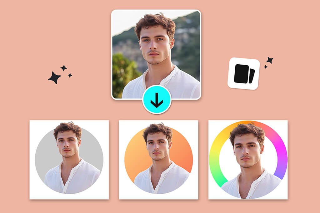 One-Click Profile Picture Maker for Fast, Amazing Results One-Click Profile Picture Maker for Fast, Amazing Results