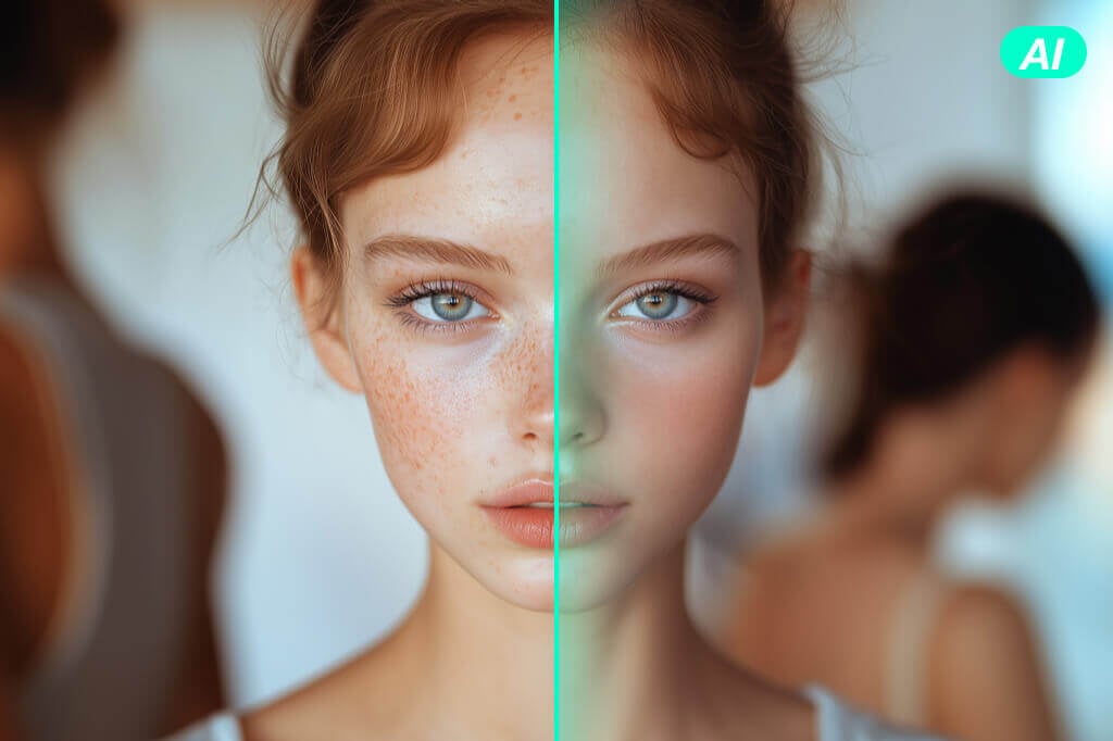 Remove Visible Blemishes from a Photo Remove Visible Blemishes from a Photo