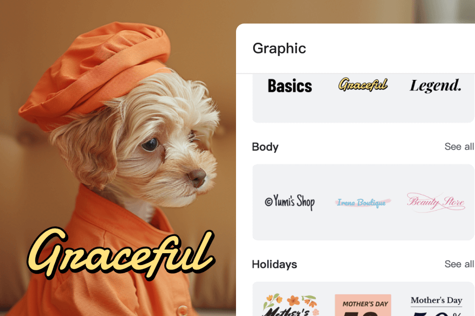 Choose From Hundreds of Free Fonts for Any Occasion Choose From Hundreds of Free Fonts for Any Occasion